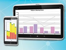 使用MindFusion.Charting for Android 简单易懂的图表呈现您的数据