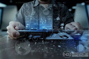 工业物联网浪潮下的工业安全新思维 以网络技术服务为基石